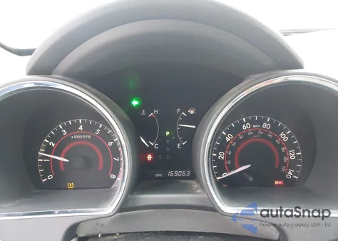 2008 Toyota Highlander Limited из США, поврежденный, VIN JTEDS42A482056723